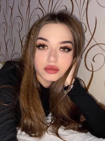 Анкета проститутки Элина, 23 года